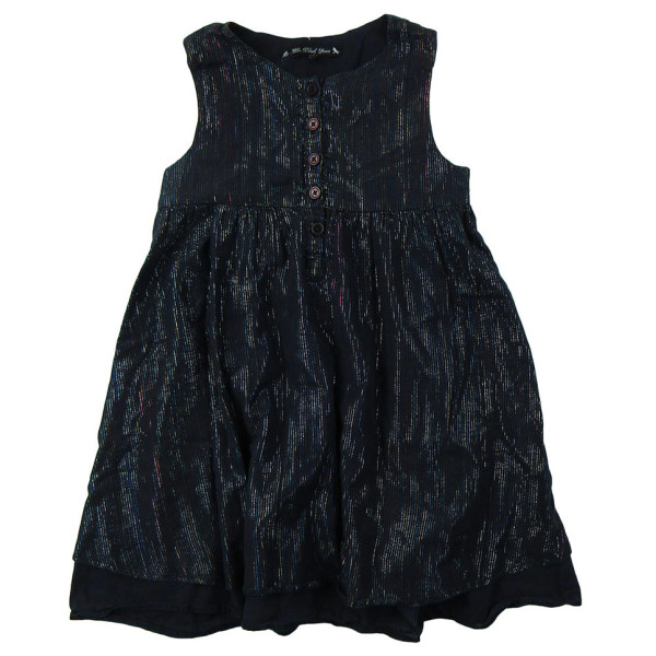 Robe - IKKS - 5 ans (108)