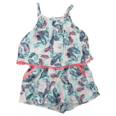 Combi-Short - IKKS - 5 ans (110)