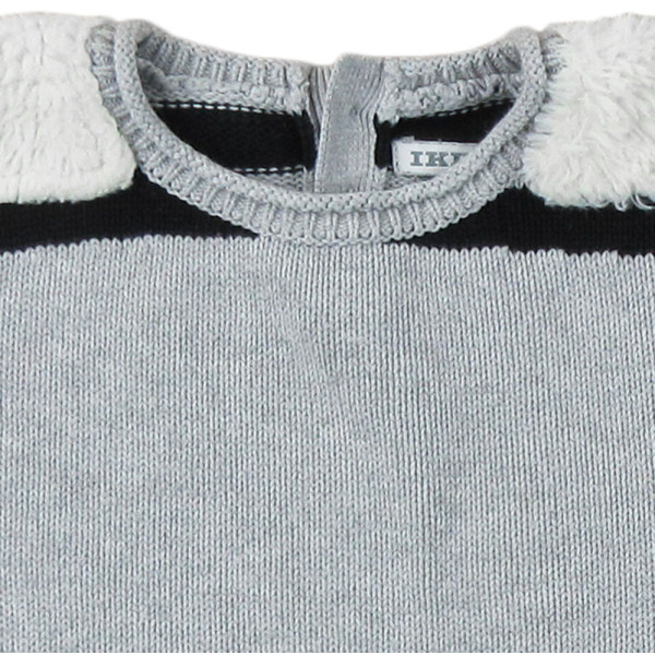 Pull - IKKS - 3 ans (94)