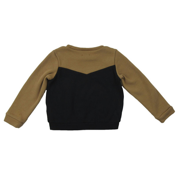 Sweat - IKKS - 4 ans (104)