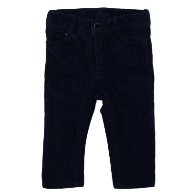 Pantalon - JACADI - 12 mois (74)