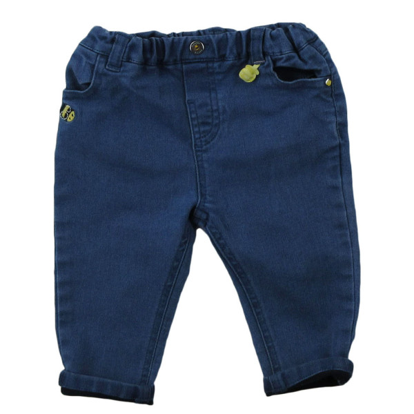 Jeans - SERGENT MAJOR - 9 maanden (71)