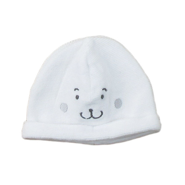 Fille Bonnet naissance - Sergent Major - Naissance - 0 mois