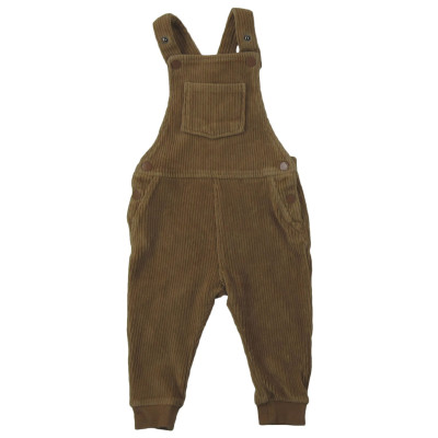 Salopette - CUDDLES & SMILES - 9 mois (74)