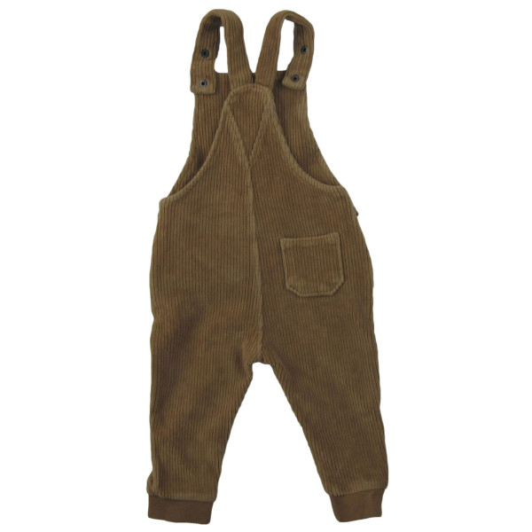 Overalls - CUDDLES & SMILES - 9 maanden (74)