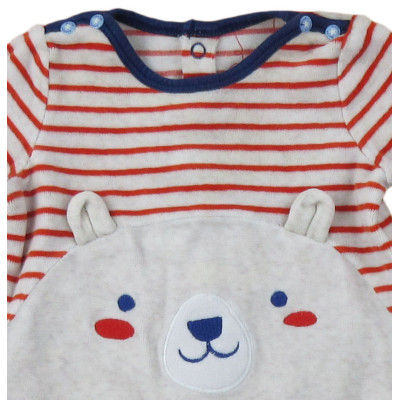 Pyjama - SERGENT MAJOR - 3 mois (59)