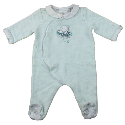 Pyjama - SERGENT MAJOR - 3 mois (59)