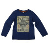 T-Shirt - 3 POMMES - 3-4 jaar (104)