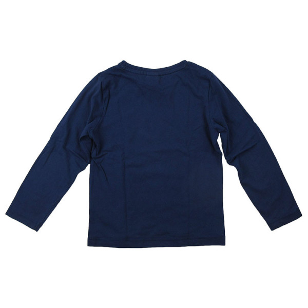 T-Shirt - 3 POMMES - 3-4 ans (104)