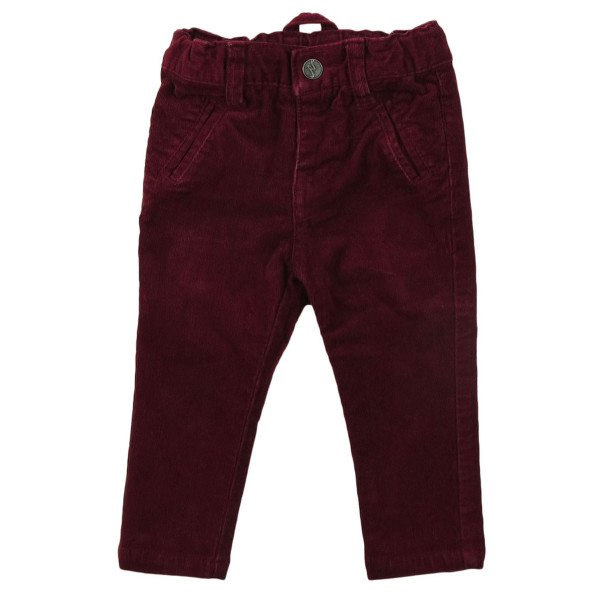 Pantalon - NOUKIE'S - 6 mois (68)