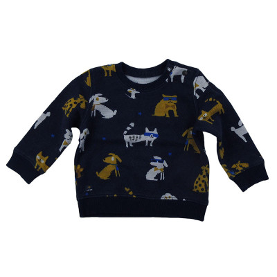 Sweat - CATIMINI - 12 mois (74)