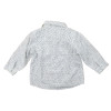Chemise - 3 POMMES - 3-6 mois (68)