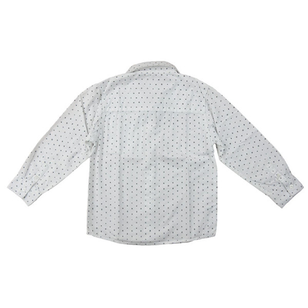 Chemise - LOSAN - 4 ans (104)