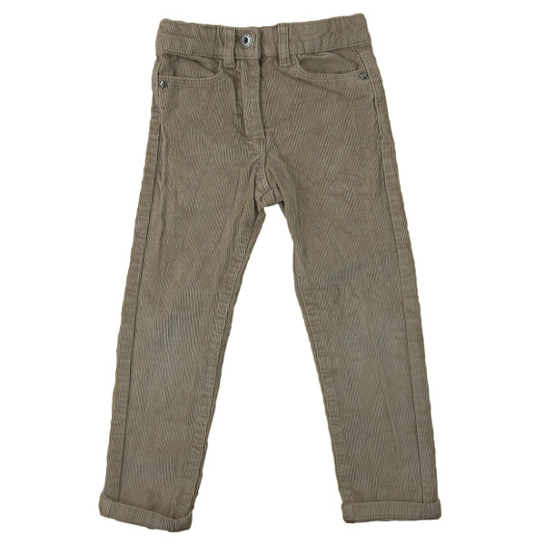 Pantalon - VERTBAUDET - 4 ans (104)