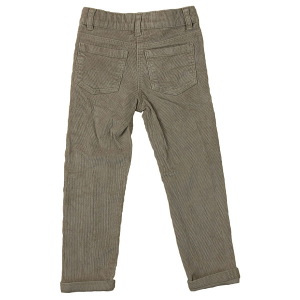 Pantalon - VERTBAUDET - 4 ans (104)