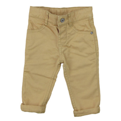 Pantalon - 3 POMMES - 3-6 mois (68)
