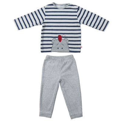 Pyjama - NOUKIE'S - 2 jaar (86)