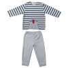 Pyjama - NOUKIE'S - 2 ans (92)