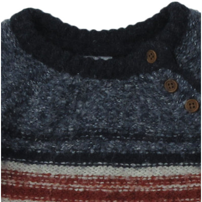 Pull - TAPE A L'OEIL - 18 mois (80)