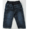 Jeans doublé - OBAÏBI - 6 mois (68)