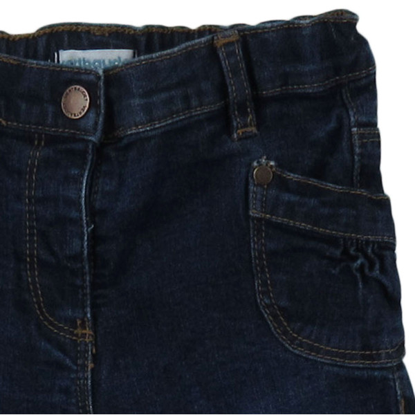 Jeans - VERTBAUDET - 2 jaar (86)