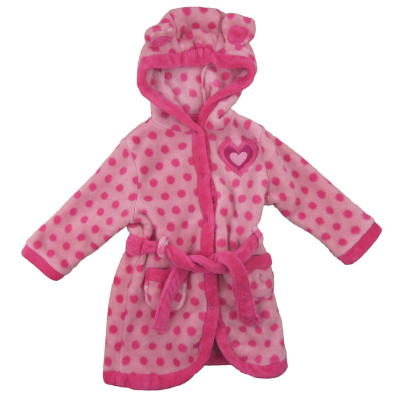 Peignoir - JBC - 12-24 mois