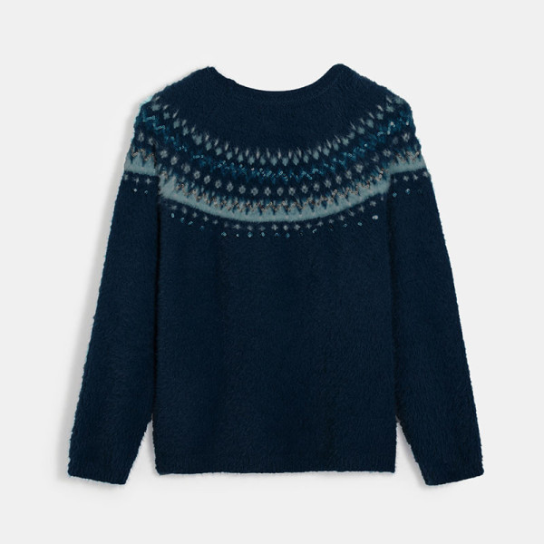 Pull - OKAÏDI - 5 ans (110)