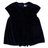 Robe pailletée - ZARA - 9-12 mois (80)