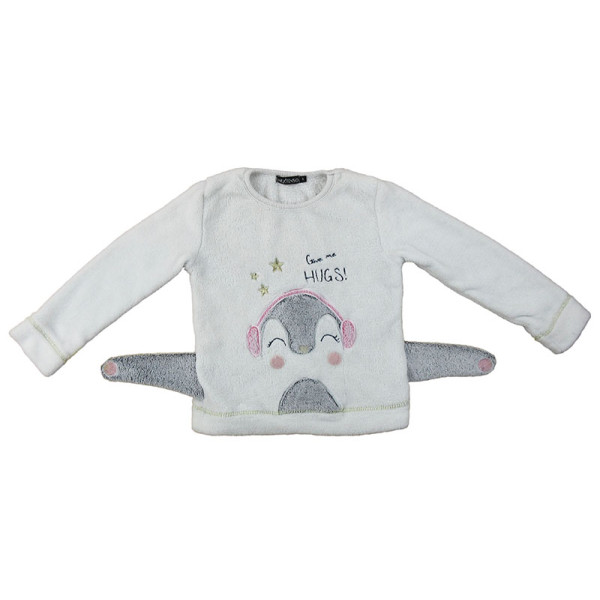 Pull polaire - 5 ans (110)
