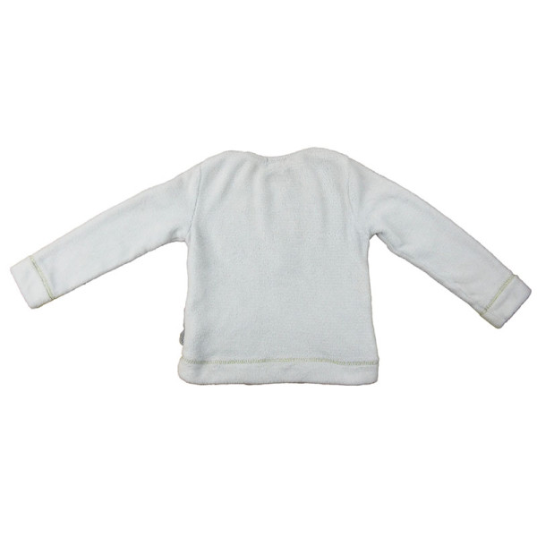 Pull polaire - 5 ans (110)