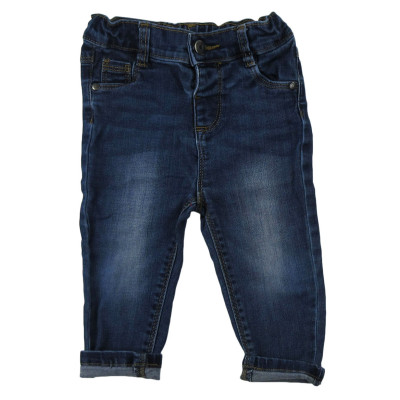 Jeans - TAPE A L'OEIL - 18 mois (80)