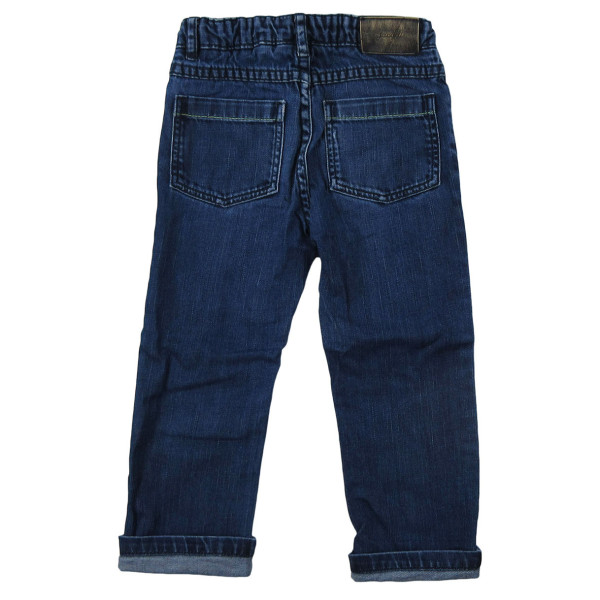 Jeans - JACADI - 2 ans (86)