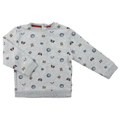 Sweat - OBAÏBI - 23 mois (86)
