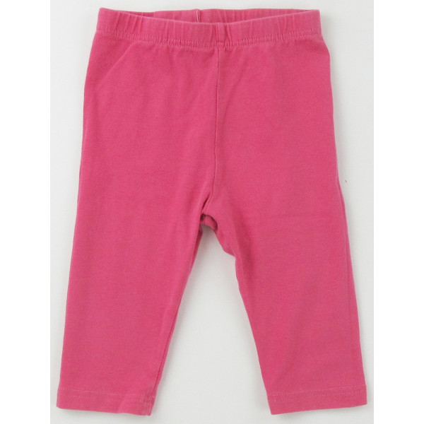 Legging - GRAIN DE BLÉ - 6 mois (67)