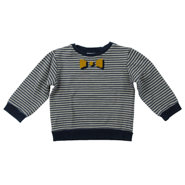 Sweat - NOUKIE'S - 2 ans (92)