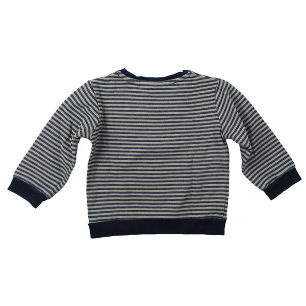 Sweat - NOUKIE'S - 2 ans (92)