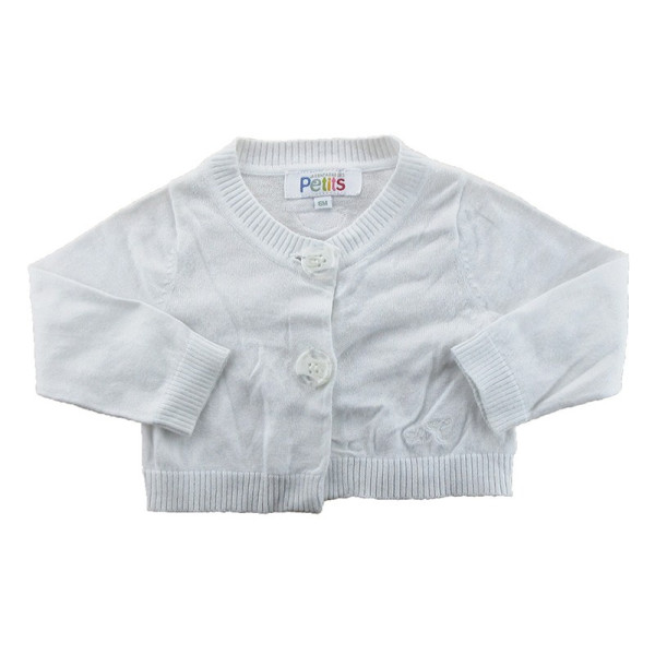 Gilet - COMPAGNIE DES PETITS - 6 mois