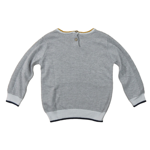 Pull - NOUKIE'S - 2 ans (92)