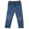 Jeans - NOUKIE'S - 2 ans (92)