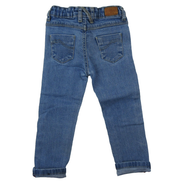 Jeans - NOUKIE'S - 2 ans (92)