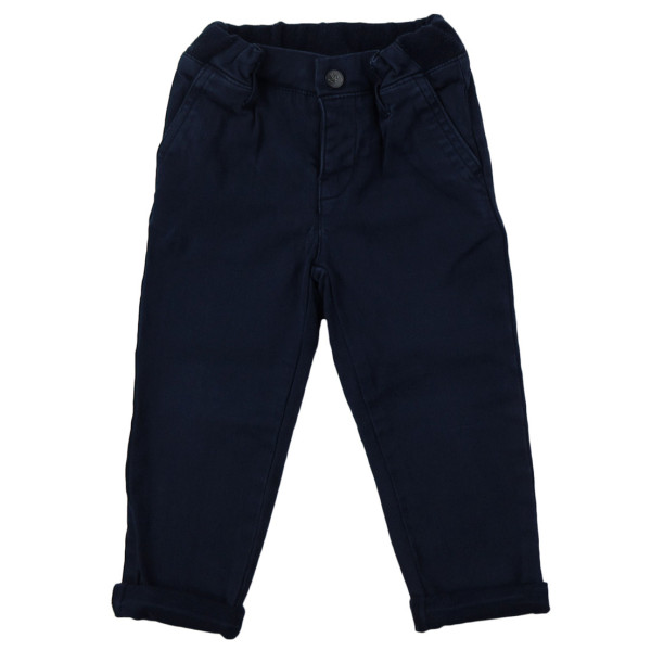 Pantalon - NOUKIE'S - 2 ans (92)