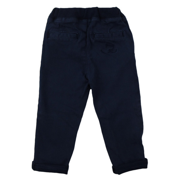 Pantalon - NOUKIE'S - 2 ans (92)