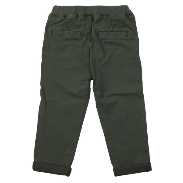 Pantalon - NOUKIE'S - 2 ans (92)