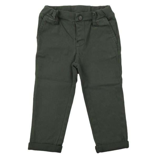 Pantalon - NOUKIE'S - 2 ans (92)