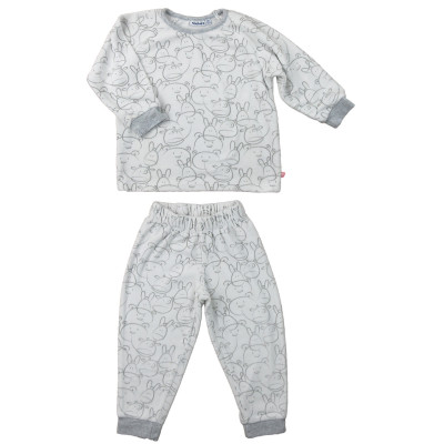 Pyjama - NOUKIE'S - 2 ans (92)