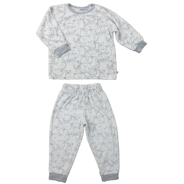 Pyjama - NOUKIE'S - 2 ans (92)