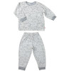 Pyjama - NOUKIE'S - 2 ans (92)