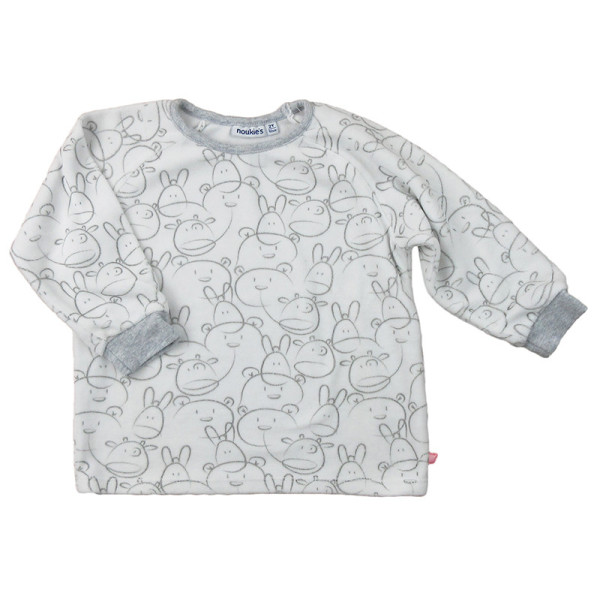 Pyjama - NOUKIE'S - 2 ans (92)