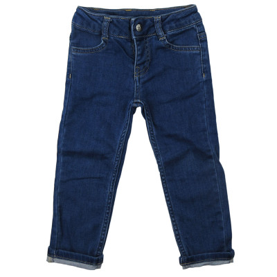 Jeans - NOUKIE'S - 2 jaar (92)