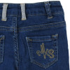 Jeans - NOUKIE'S - 2 ans (92)